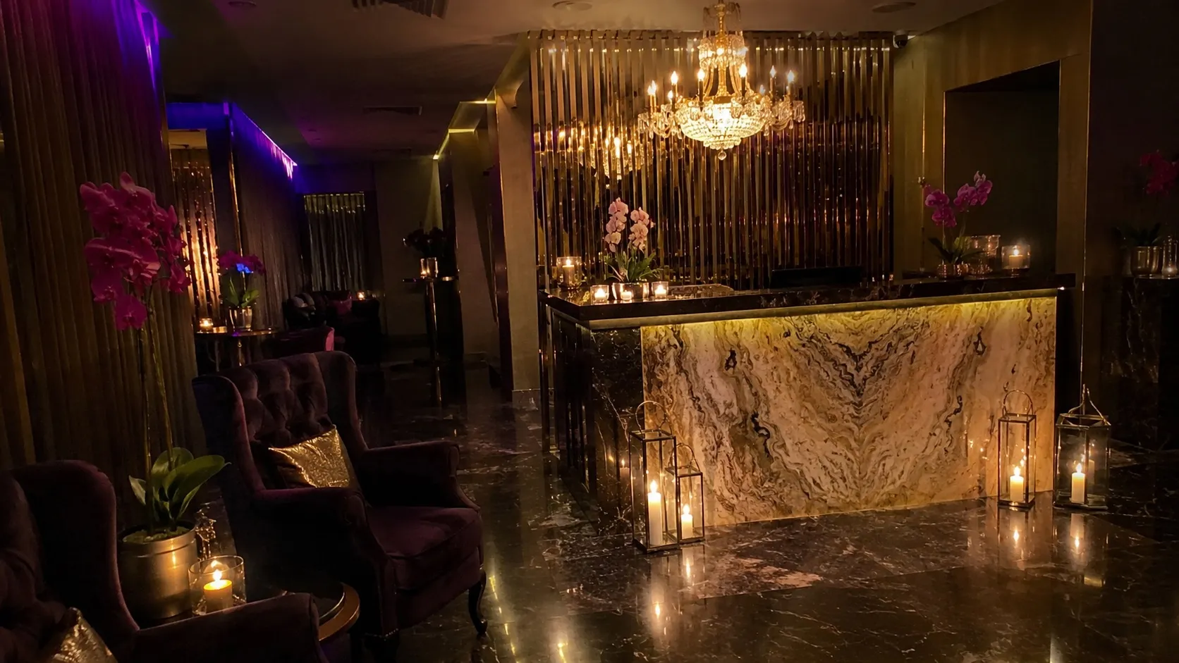 Arnavutköy Spa Programı